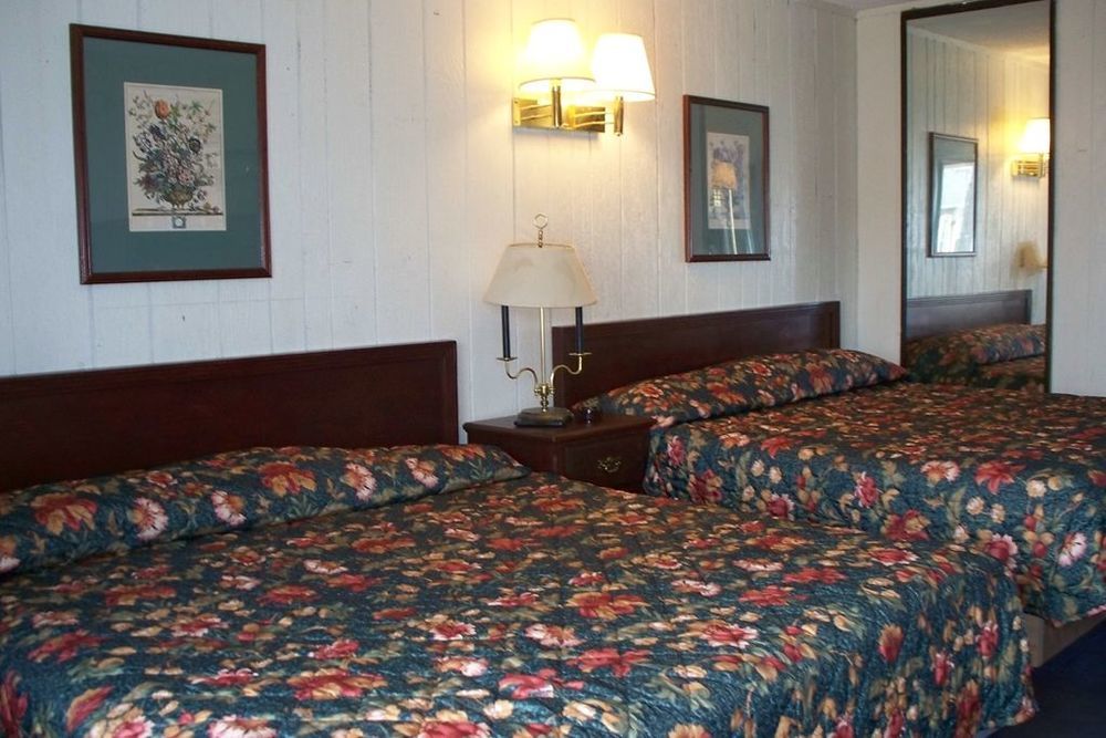 Dry Dock Motel Сийсайд Хайтс Стая снимка
